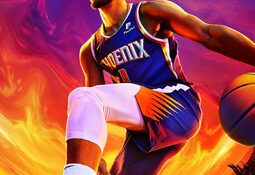 NBA 2K23 Nintendo Switch