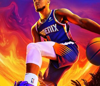 NBA 2K23 PS4