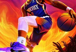 NBA 2K23 Xbox One
