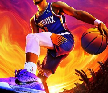 NBA 2K23 Xbox X