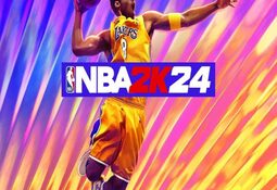 NBA 2K24