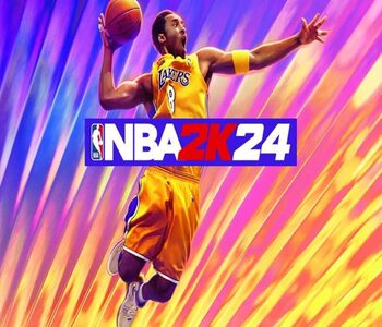 NBA 2K24 PS5