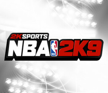 NBA 2K9