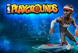 NBA Playgrounds