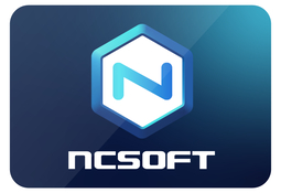 NCSoft NCoins Card