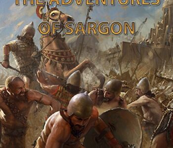 Nebuchadnezzar: The Adventures of Sargon