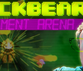 Neckbeards: Basement Arena