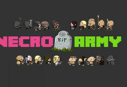 Necroarmy
