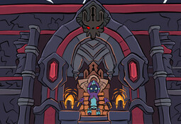 NecroBoy : Path to Evilship