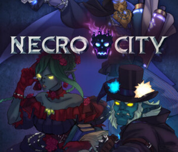 NecroCity