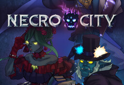 NecroCity
