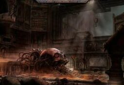 Necromunda: Underhive Wars