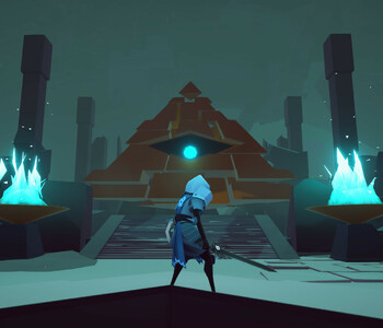 Necropolis
