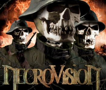 NecroVisioN