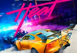 Need for Speed Heat Xbox One