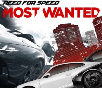 Need For Speed Most Wanted
