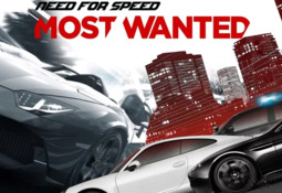 Need For Speed Most Wanted