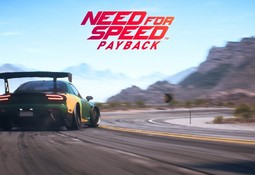 Need for Speed Payback