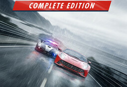 Need for Speed Rivals