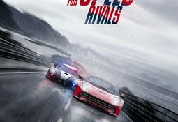 Need for Speed Rivals Xbox X