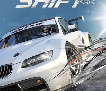Need for Speed: Shift