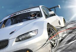Need for Speed: Shift