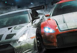 Need for Speed: Shift 2 Unleashed