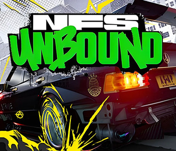 Need for Speed Unbound