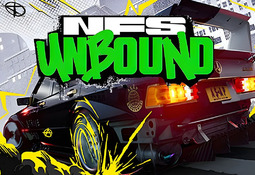 Need for Speed Unbound
