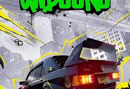 Need for Speed Unbound Xbox X