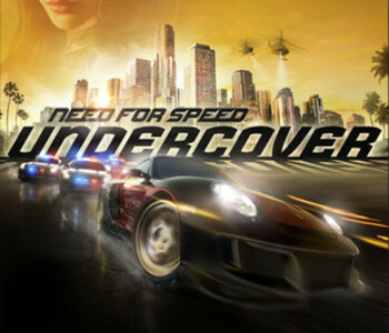 Need for Speed: Undercover