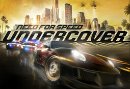 Need for Speed: Undercover