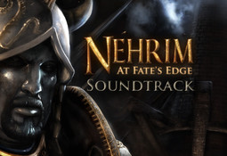 Nehrim: At Fate's Edge