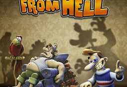 Neighbours back From Hell