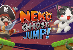 Neko Ghost, Jump! Xbox