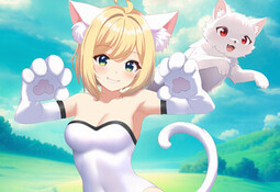 Neko Loop