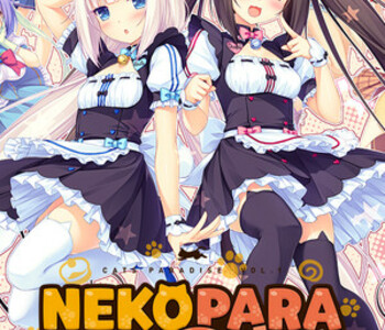 Nekopara Vol.1