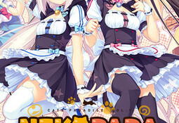 Nekopara Vol.1