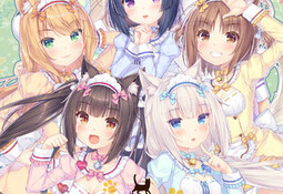 NEKOPARA Vol. 4