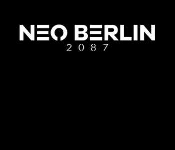 NEO BERLIN 2087
