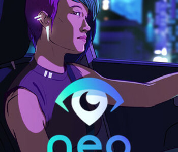 Neo Cab