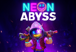 Neon Abyss