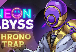 Neon Abyss - Chrono Trap