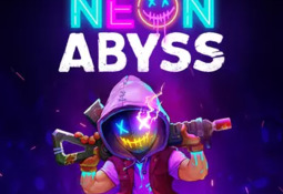 Neon Abyss PS4