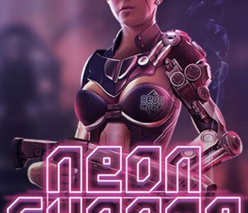 Neon Chrome: Deluxe Edition Xbox One