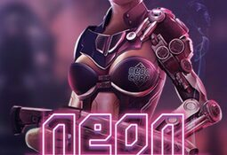 Neon Chrome: Deluxe Edition Xbox One