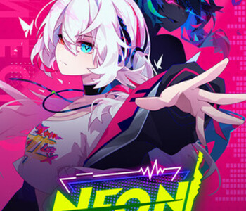 Neon Echo