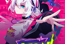 Neon Echo