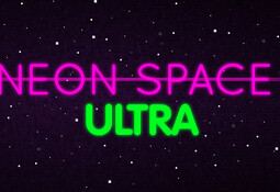 Neon Space ULTRA