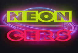 Neoncers
